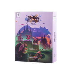 Mythic Mischief Vol. II (Painted)