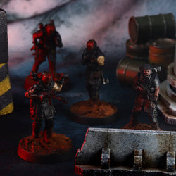 BLKOUT: Chimera Krestonosets - Force Box