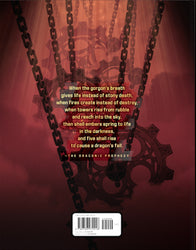 Dungeons & Dragons Eberron: Forge of the Artificer (Alternate Cover)