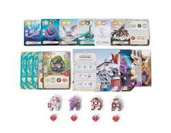 Wondrous Creatures Gargantuan Beasts