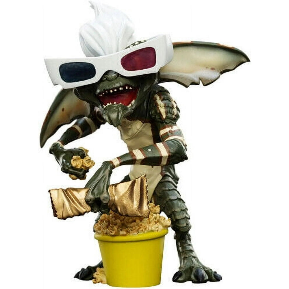 Weta Workshop Mini Epics: Gremlins - Stripe (Walmart Exclusive)