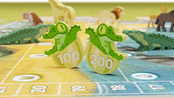 Wild: Serengeti - Upgraded Token Bundle