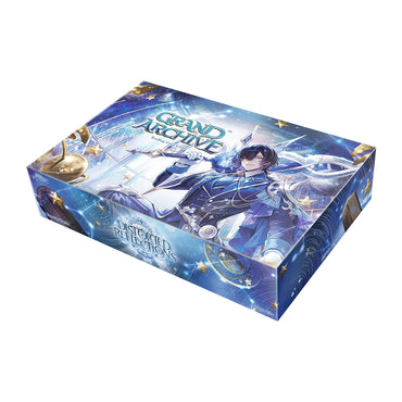 Grand Archive TCG: Distorted Reflections Booster Box