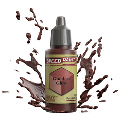 The Army Painter: Speed Paint 2.0 - Goddess Glow (18ml)