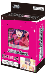 Oshi No Ko - Trial Deck