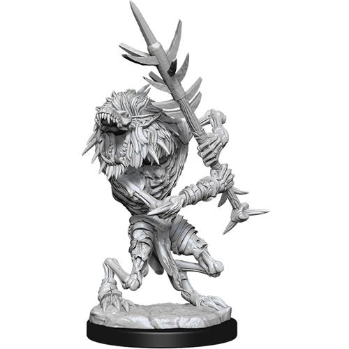 D&D Nolzur's Marvelous Miniatures: Gnoll Witherlings (Wave 15)