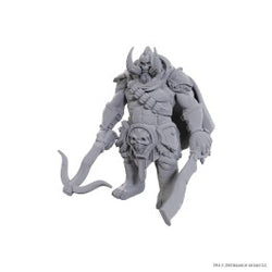 D&D Nolzur's Marvelous Miniatures: Orthon