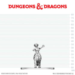 D&D Nolzur's Marvelous Miniatures: Lamia