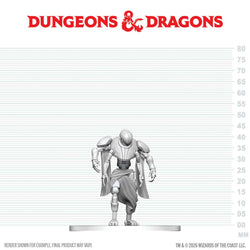 D&D Nolzur's Marvelous Miniatures: Nimblewright Hulk