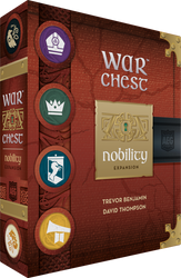 War Chest: Nobility Expansion