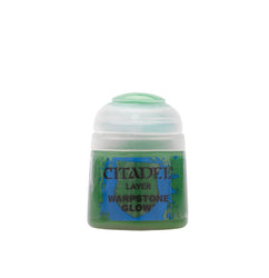 Citadel: Layer - Warpstone Glow (12ml)