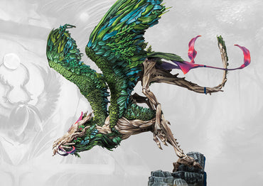 Conquest: Weaver Courts - Coill Draic