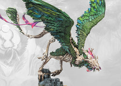 Conquest: Weaver Courts - Coill Draic