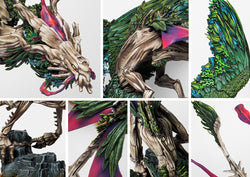 Conquest: Weaver Courts - Coill Draic