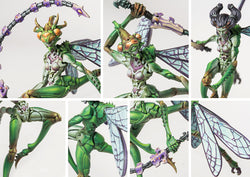Conquest: Weaver Courts - Scalie Dancers