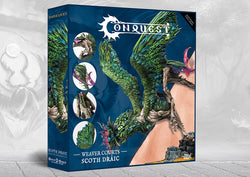 Conquest: Weaver Courts - Scoth Draic