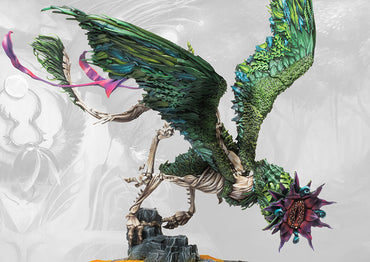 Conquest: Weaver Courts - Scoth Draic