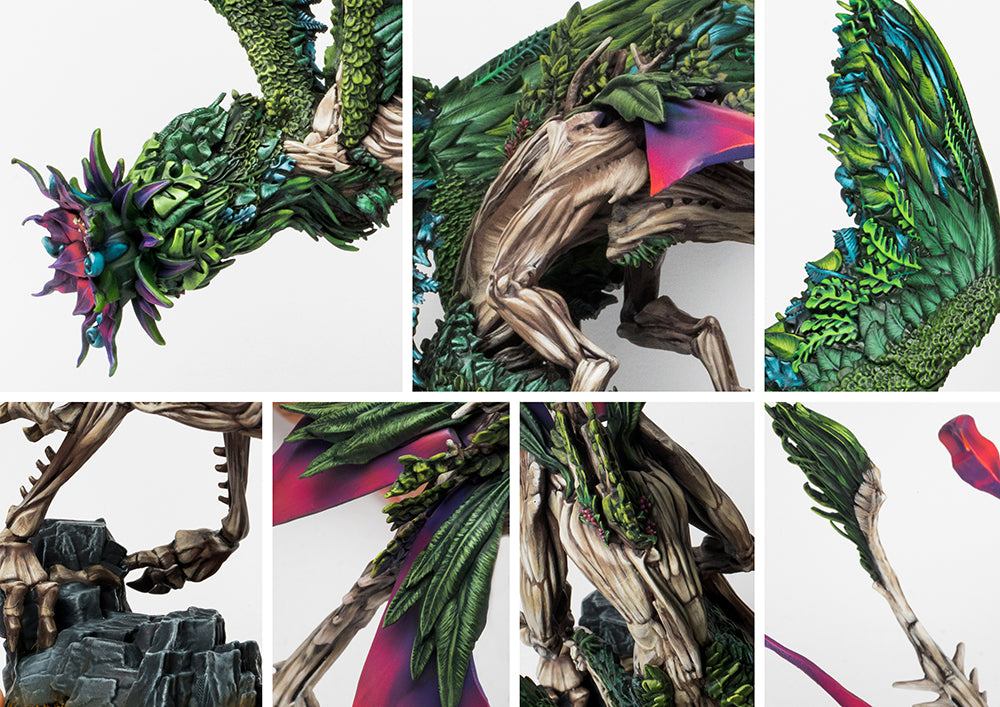 Conquest: Weaver Courts - Scoth Draic