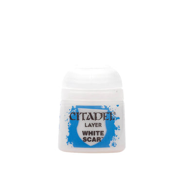 Citadel: Layer - White Scar (12ml)