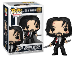 Funko Pop!: John Wick - John Wick
