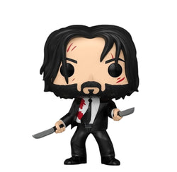 Funko Pop!: John Wick - John Wick