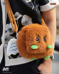 Gatherer's Tavern: Yu-Gi-Oh! - Winged Kuriboh ARTY Bag