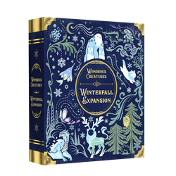 Wondrous Creatures: Winterfall Expansion