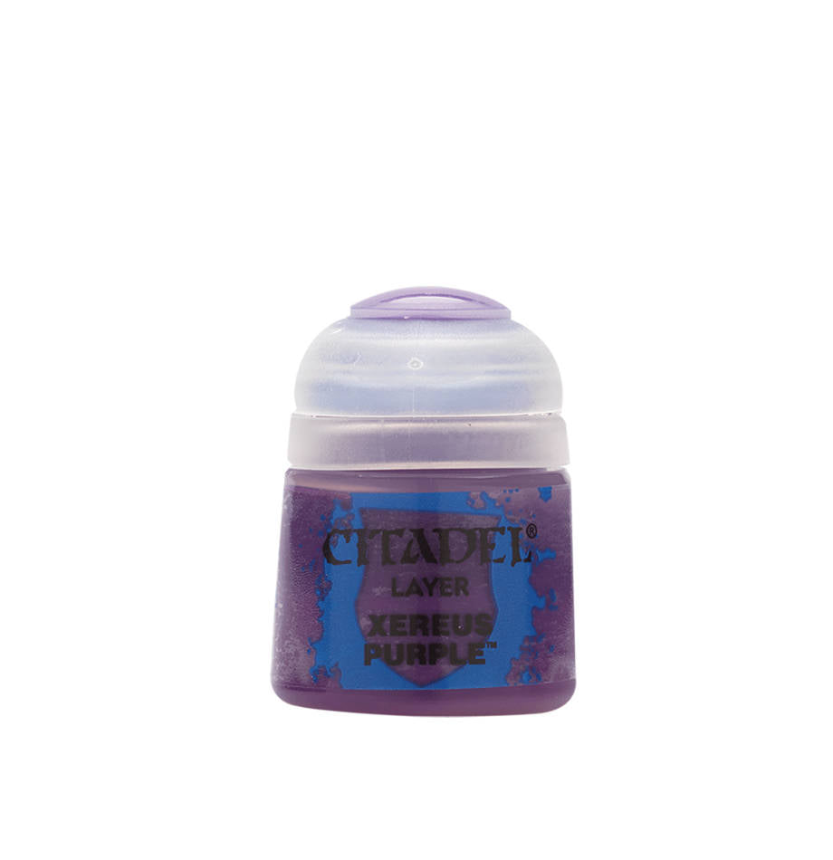 Citadel: Layer - Xereus Purple (12ml)