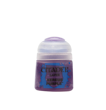 Citadel: Layer - Xereus Purple (12ml)