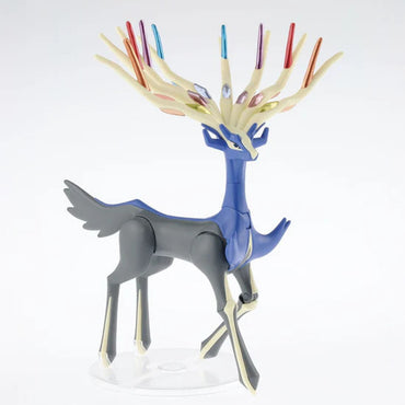 Pokepla: Xerneas