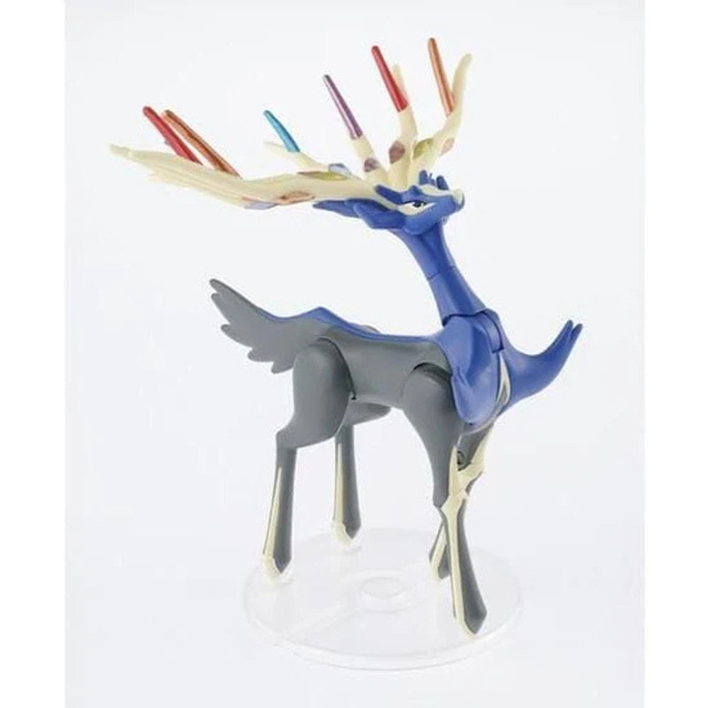 Pokepla: Xerneas