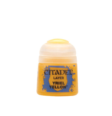 Citadel: Layer - Yriel Yellow (12ml)