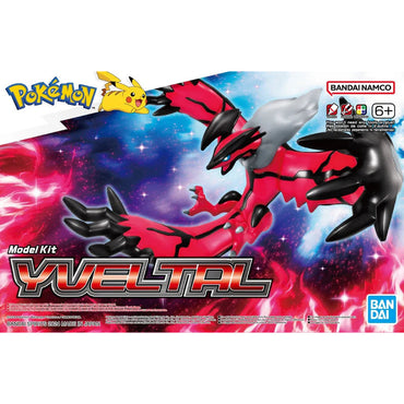 Pokepla: Yveltal
