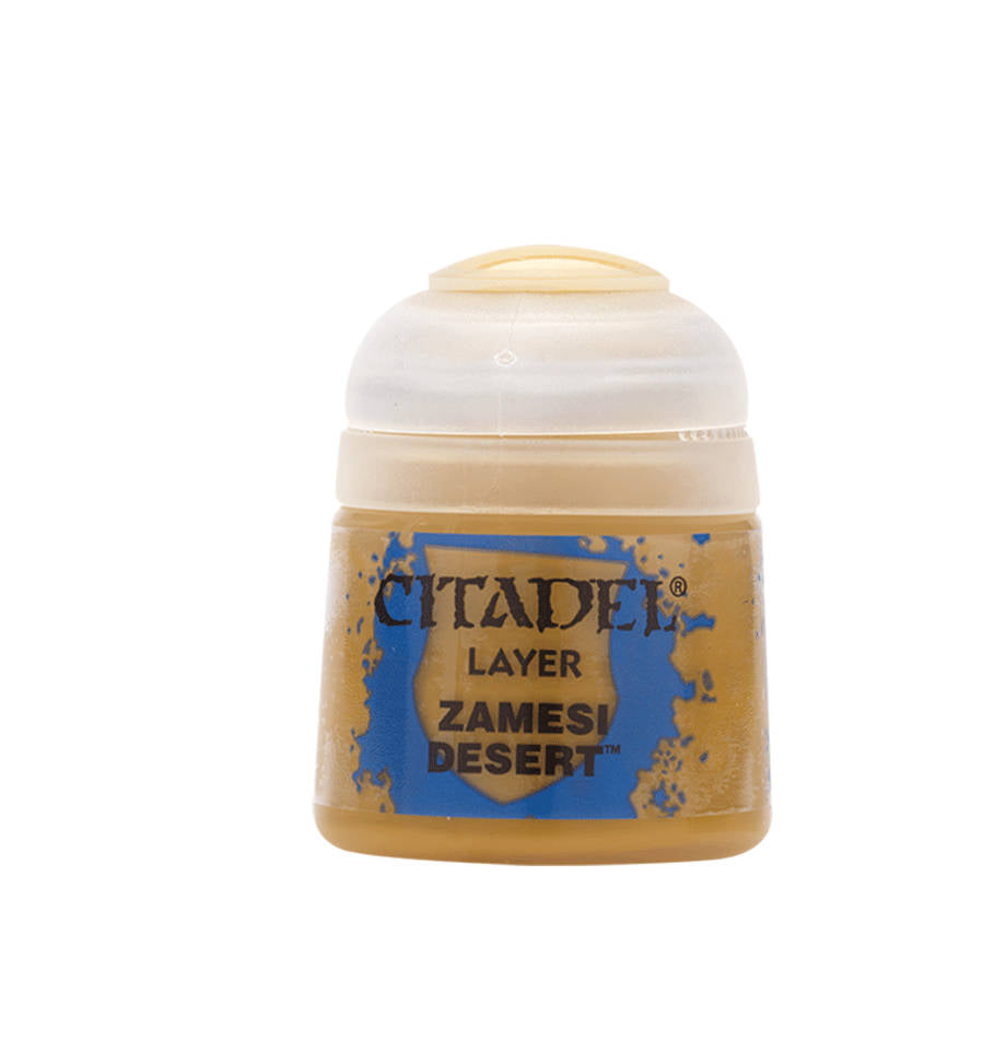 Citadel: Layer - Zamesi Desert (12ml)