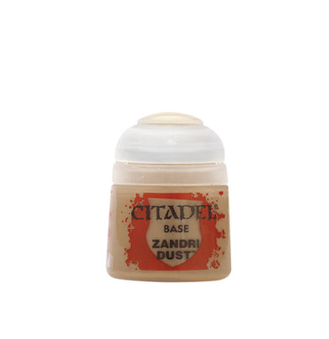 Citadel: Base - Zandri Dust (12ml)