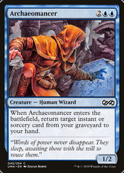 Archaeomancer [Ultimate Masters]