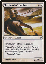 Shepherd of the Lost [Zendikar]