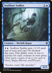 Seafloor Stalker [Zendikar Rising]