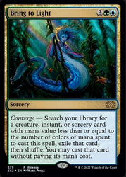 Bring to Light (Preview Promo) [Double Masters 2022]