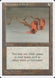 Sunglasses of Urza [Fourth Edition]