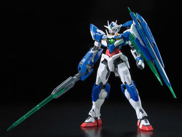 RG 1/144 GNT-0000 00 QAN[T]