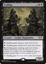 Meteor Golem (CMM) [The List]