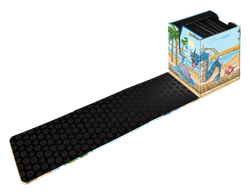 Ultra PRO: Alcove Flip Box - Pokemon Gallery Series (Seaside)