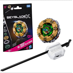 Beyblade X: Tread Croc TQ 5-50GN