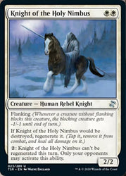 Knight of the Holy Nimbus [Time Spiral Remastered]