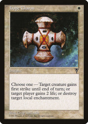 Hope Charm [Visions]