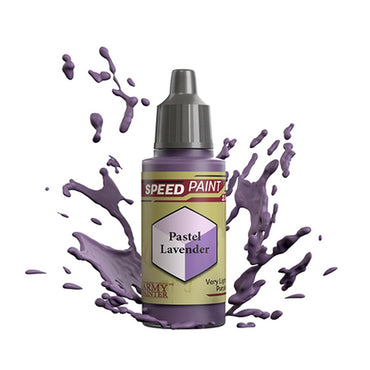 The Army Painter: Speed Paint 2.0 - Pastel Lavender (18ml)