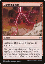 Lightning Bolt [Jumpstart]
