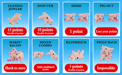 Pass The Pigs: Big Pigs