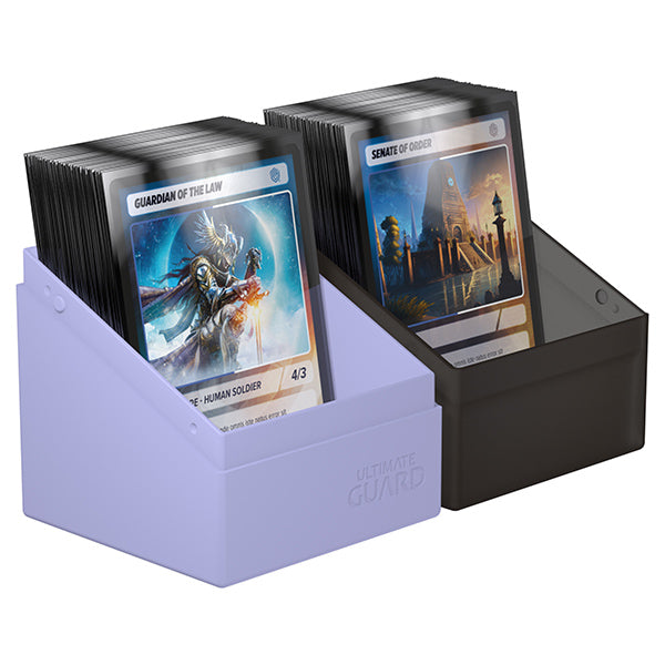 Ultimate Guard Boulder Deck Box: Druidic Secrets 100+ - Nubis